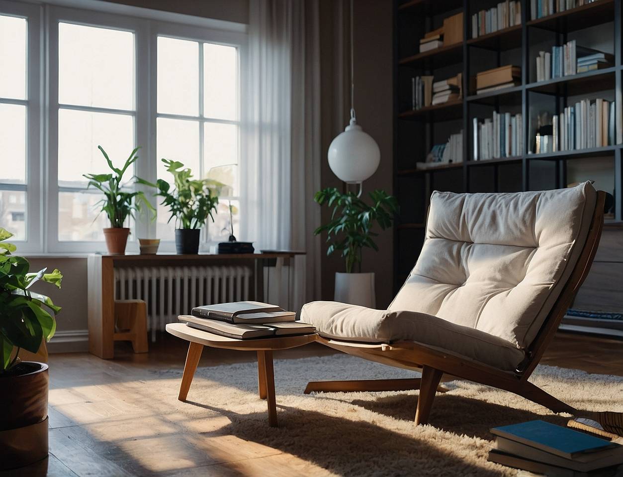 The Rhythm of Study and Rest: Mastering the Art of Balance