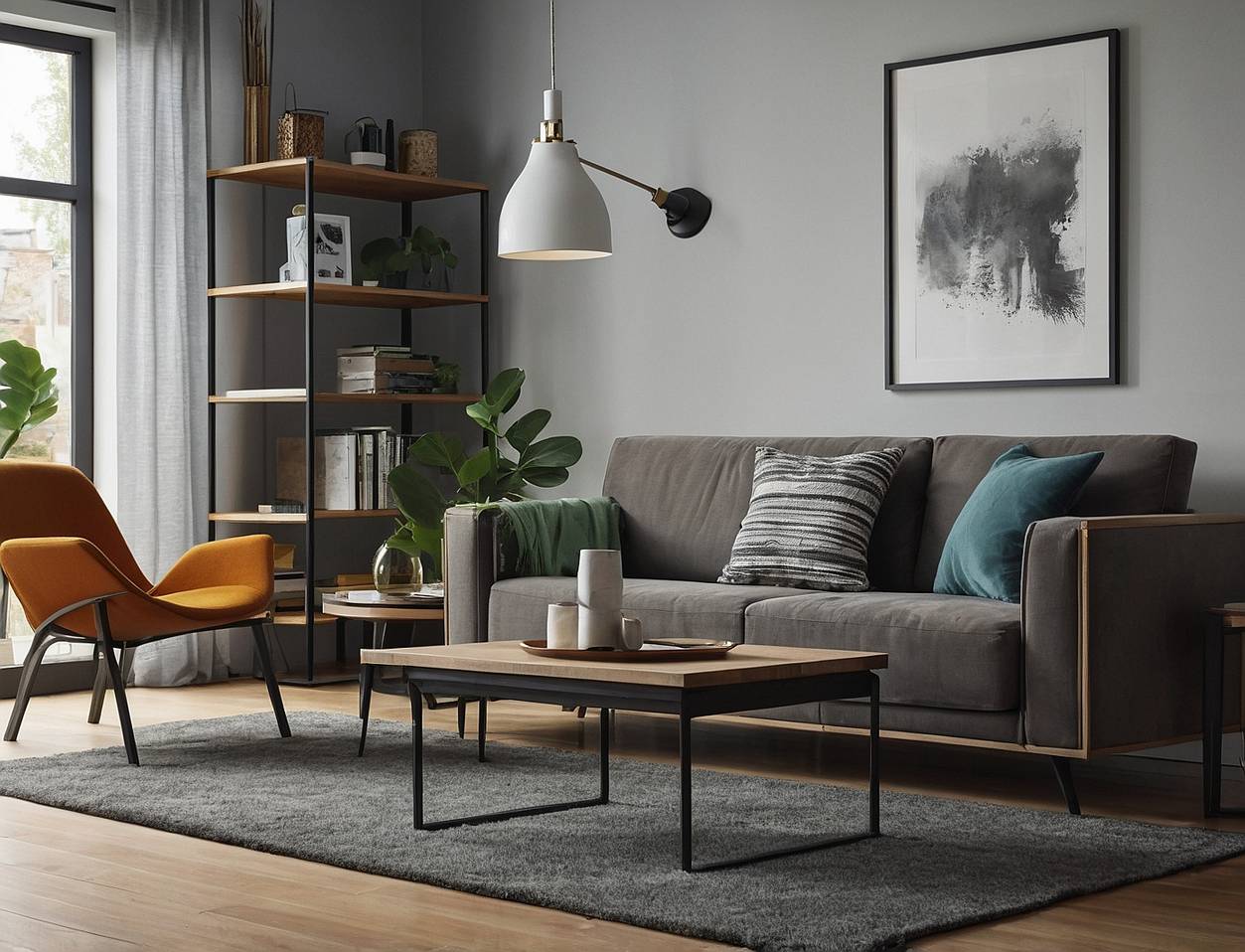 Reinvention Made Personal: Breathing New Life into Your Space with DIY Wonders